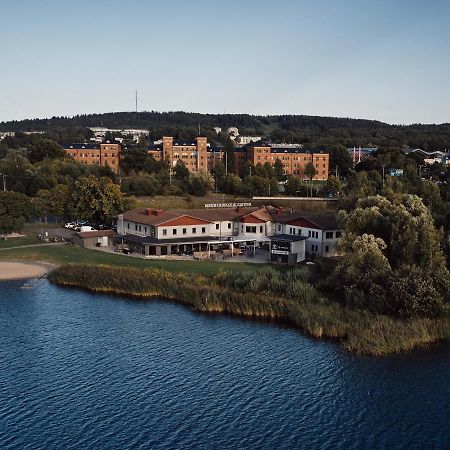 Hasse Pa Sjokanten Hotell & Restaurang Jönköping Kültér fotó