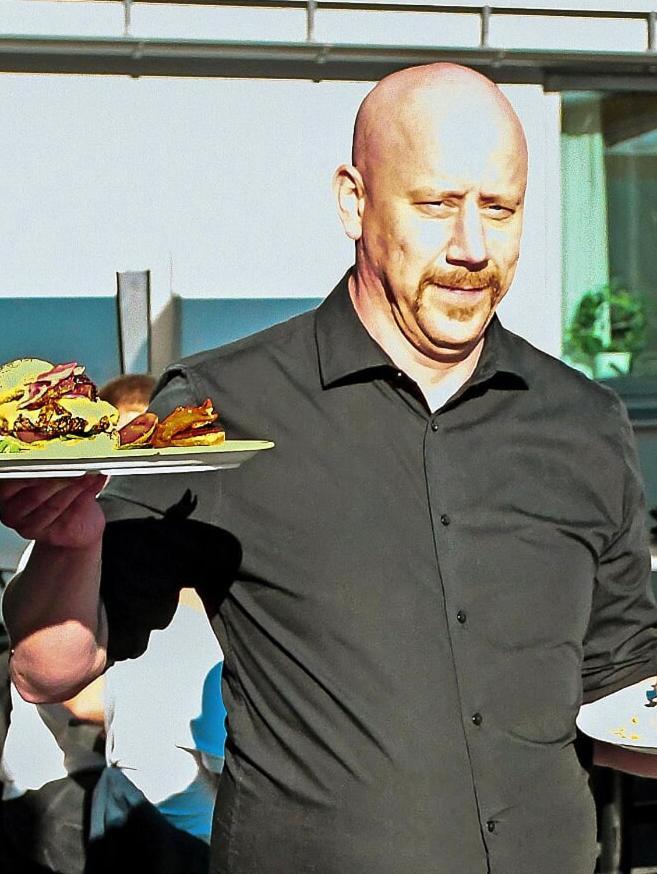 Hasse Pa Sjoekanten Hotell & Restaurang Jönköping Kültér fotó