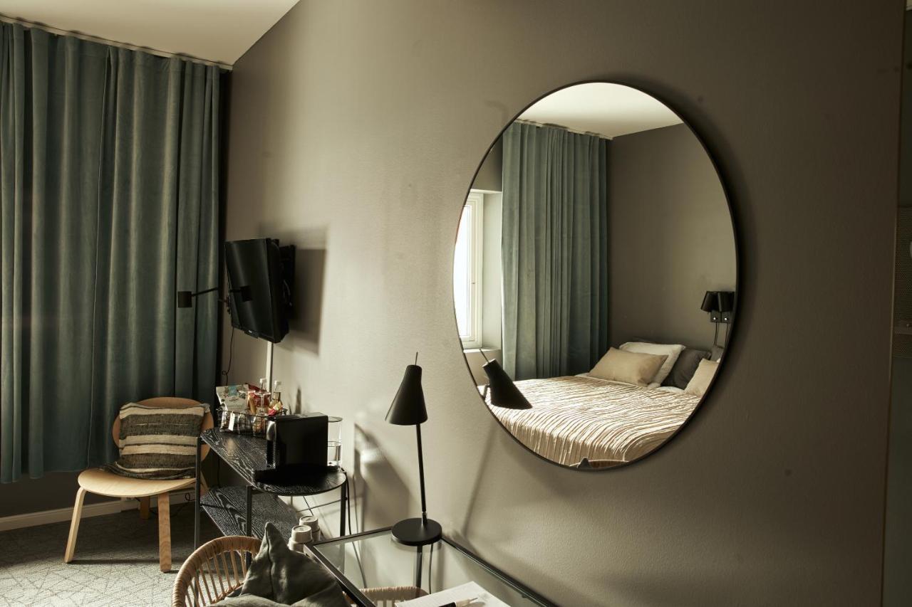 Hasse Pa Sjoekanten Hotell & Restaurang Jönköping Kültér fotó