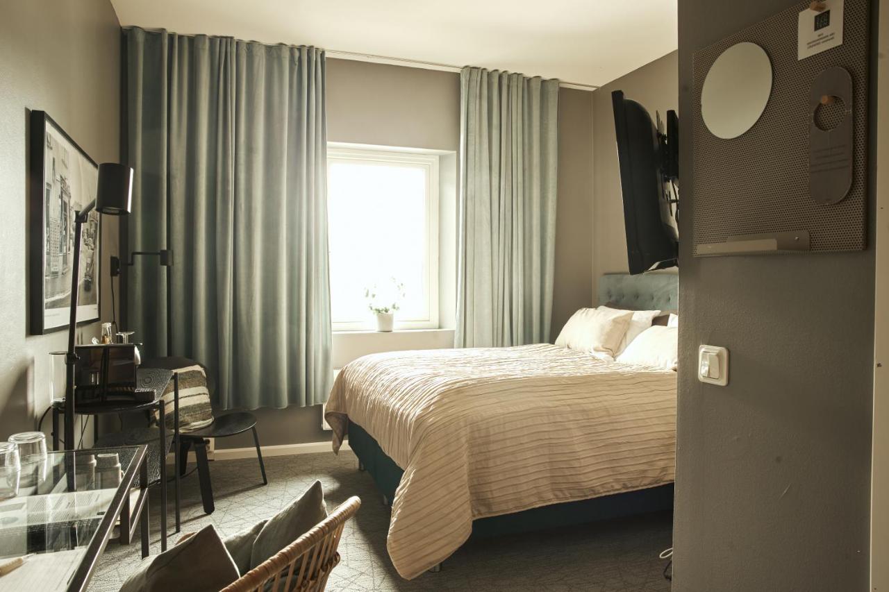 Hasse Pa Sjoekanten Hotell & Restaurang Jönköping Kültér fotó