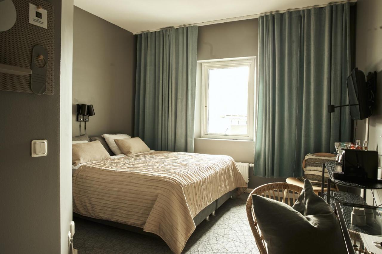 Hasse Pa Sjoekanten Hotell & Restaurang Jönköping Kültér fotó