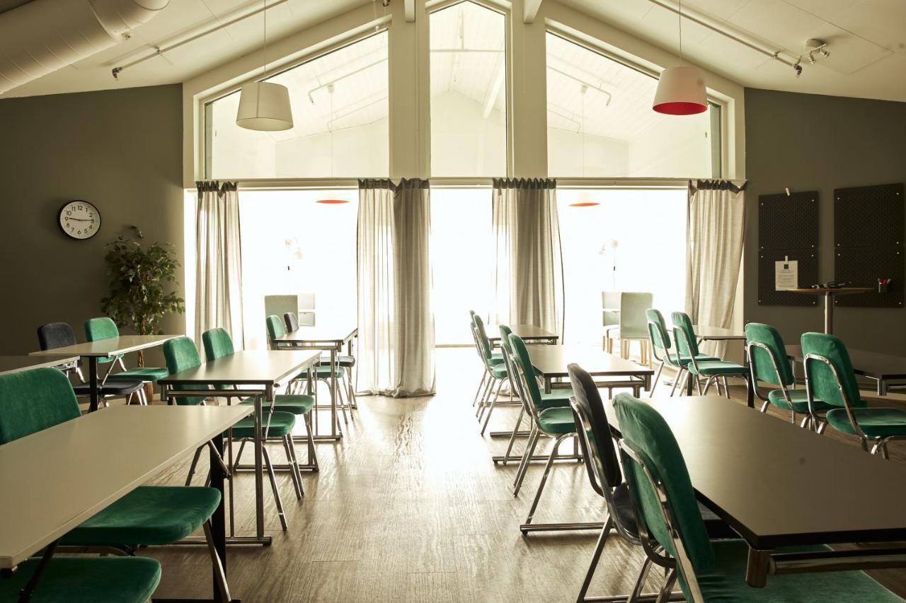 Hasse Pa Sjoekanten Hotell & Restaurang Jönköping Kültér fotó