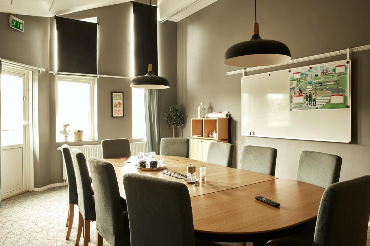 Hasse Pa Sjoekanten Hotell & Restaurang Jönköping Kültér fotó