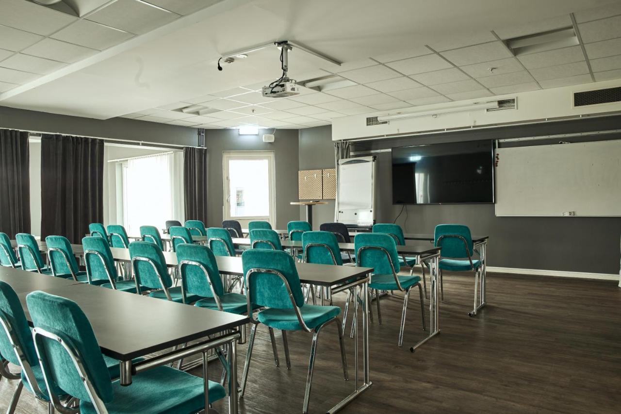 Hasse Pa Sjoekanten Hotell & Restaurang Jönköping Kültér fotó