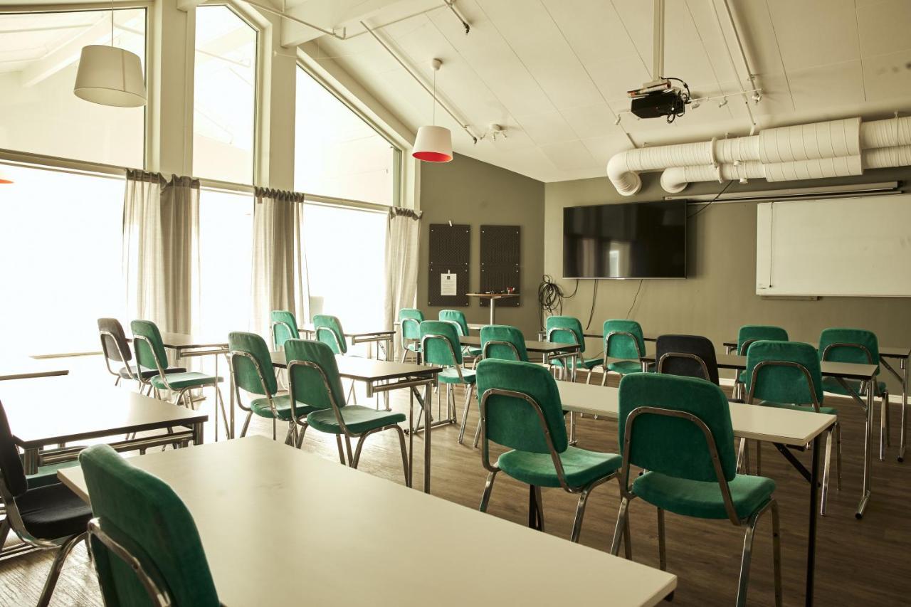 Hasse Pa Sjoekanten Hotell & Restaurang Jönköping Kültér fotó