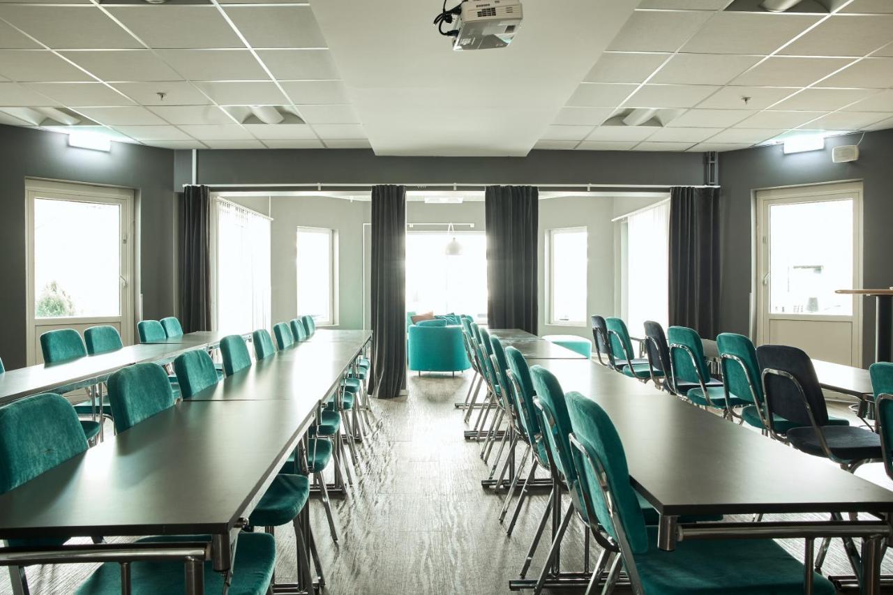 Hasse Pa Sjoekanten Hotell & Restaurang Jönköping Kültér fotó