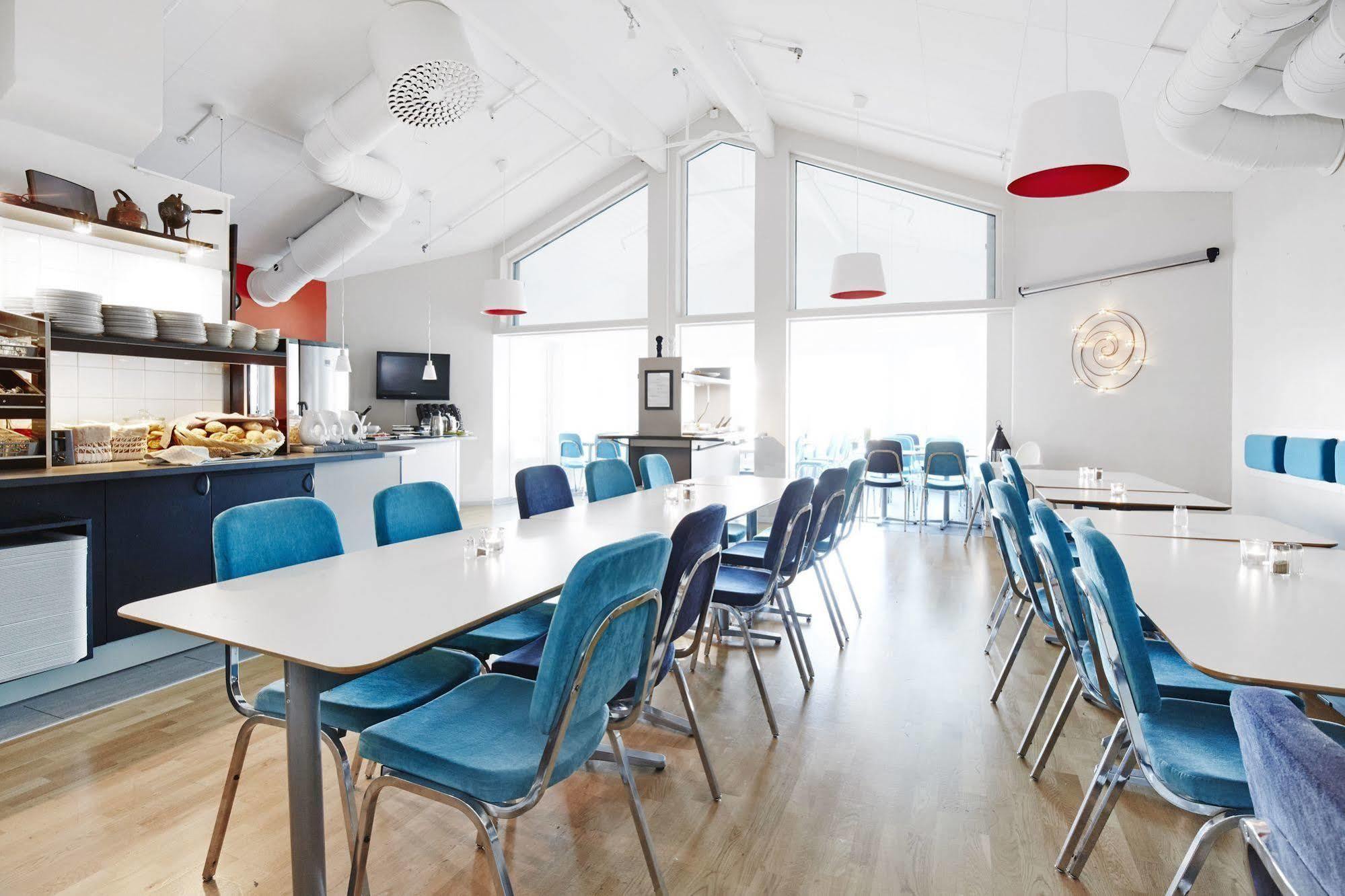 Hasse Pa Sjoekanten Hotell & Restaurang Jönköping Kültér fotó